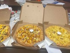 -达美乐比萨(双安店)