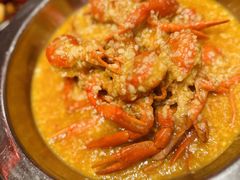 -聚味瞿记·龙虾堂(坡子街店)