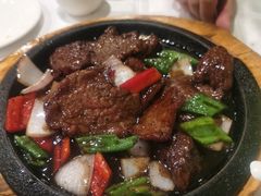 -翠亭酒家(山西南路店)