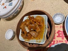 -点都德(长泰广场店)