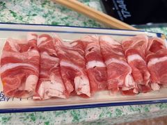 -鸿姐老火锅(疁城新天地店)