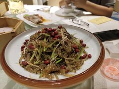 -荣粤酒家·融合粤菜
