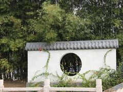 -石溪公园