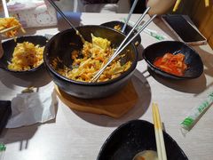 -文成焕·家族韩式餐厅