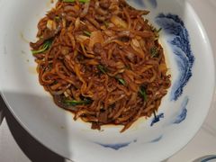 -渔港甄宴·海鲜·地标烟台菜(金沙滩店)