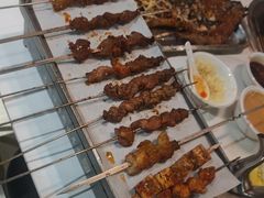 -清真·马坡烧烤涮牛肚·酸浆火锅(新区总店)