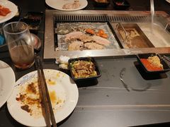 -星伦多自助料理·涮烤一体(虹悦城店)