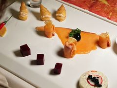 -火车头法国西餐厅