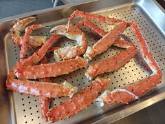 -海牧场毛蟹坊· 牧场窑烤面包(城阳店)