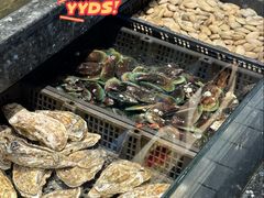 -海鲜e族(马王堆店)