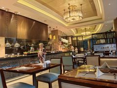 -索菲特西湖大酒店·香榭丽全日候餐厅(南山路店)