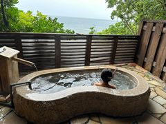 -南紀白浜 浜千鳥の湯 海舟