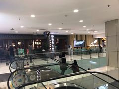 -凯德MALL(望京店)