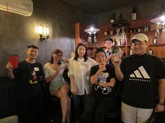 -Popcorn Club爆米花英语社交俱乐部