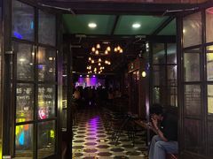 -育音堂音乐公园