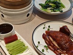 -漢舍中国菜馆(889广场店)
