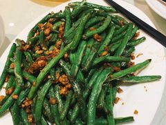 -Lucky Fortune Restaurant(喜运来酒家)