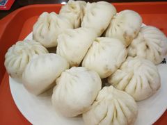 -庆丰包子铺(西单店)