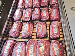 -盒马鲜生(馥邦国际店)