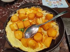 -新白鹿餐厅(爱琴海购物中心店)