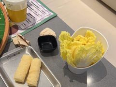 -椰小鸡·琼州糟粕醋(美兰缤纷城店)
