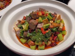 -東舍食唐精品陕菜馆