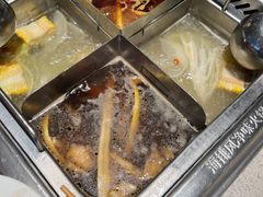 -海底捞大排档火锅(悦荟广场店)