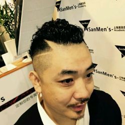-MMby Hair Code芭曲发型