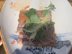 -花园茶楼(兴城西路店)