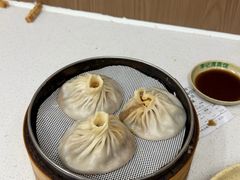 -李记清真馆(打钉巷店)