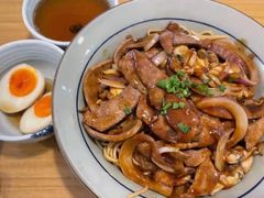 -人间酒暖·Go blanc·烧鸟·深夜食堂(陆家嘴店)