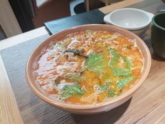 -云海肴·汽锅鸡·云南菜(广安门天虹店)