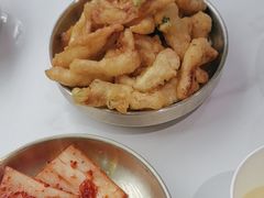 -西塔老太太拌饭(洋泾天物空间店)