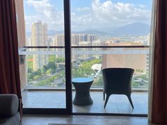 -三亚湾红树林度假世界(木棉酒店)