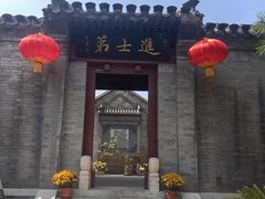 -李叔同故居纪念馆