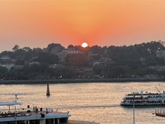 -厦门海港英迪格酒店(中山路店)