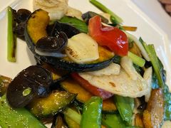 -禧宴Joyous Restaurant(禧园店)