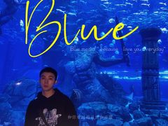 -波塞冬旅游度假区