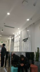 -Rise Hair上升造型