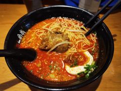 -一風堂拉面(美罗城店)
