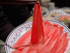 -龙森园火锅(琴台路店)