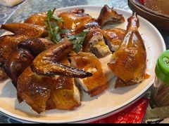 -米庄·原味私房菜(骏壹万邦店)