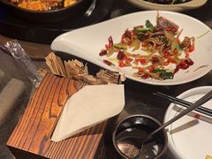 -云海肴·汽锅鸡·云南代表菜(美罗城店)