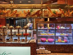 -马哥孛罗咖啡厅·Cafe Marco (厦门马哥孛罗东方大酒店)