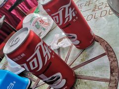 -名超海鲜烧烤大排档