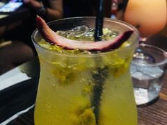 -The Cheebat 锌吧·Bistro(体育西店)