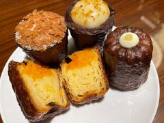 -发酵食堂(屏风街店)