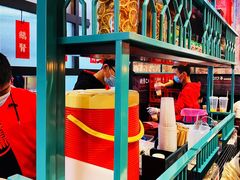 -肥汁米蘭香港米线(长宁来福士店)