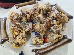 -标记美食新鲜猪杂(兴南大道店)