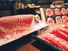 -快乐小羊火锅餐厅(农科路店)